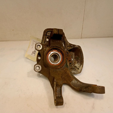 Moyeu avg occasion OPEL CORSA II Phase 2 04-1997->10-2000 1.2i 16v 65ch 90498610