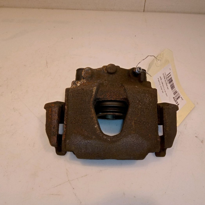 Etrier de frein avant droit occasion OPEL CORSA II Phase 2 04-1997->10-2000 1.2i 16v 65ch 90421745 1