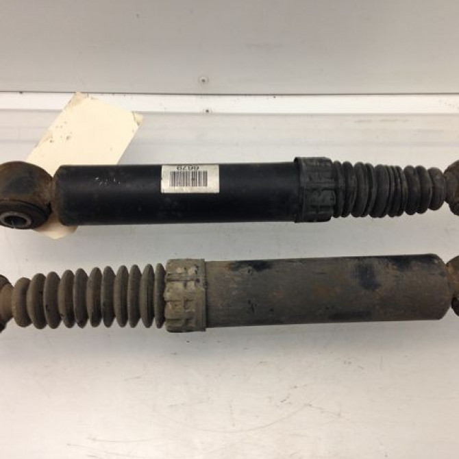 Amortisseur arrière droit occasion CITROEN XSARA Phase 1 02-1998->09-2000 00005206N2 1