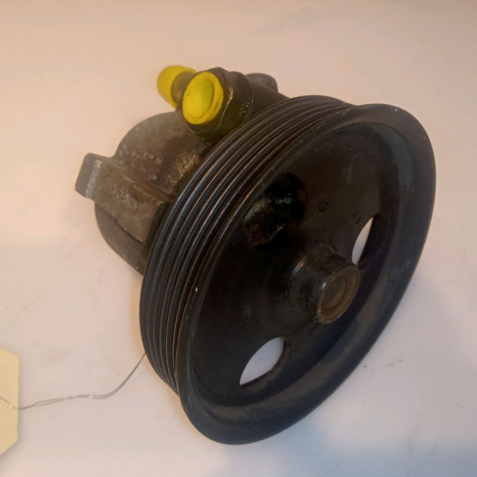 Pompe direction assistee occasion RENAULT MEGANE I Phase 2 03-1999->06-2003 1.4i 16v 491108049R 1