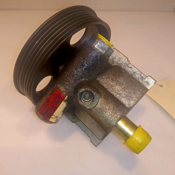 Pompe direction assistee occasion RENAULT MEGANE I Phase 2 03-1999->06-2003 1.4i 16v 491108049R 3
