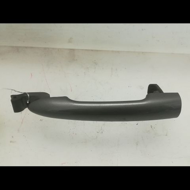 Poignee ext porte arg occasion RENAULT LAGUNA III Phase 1 10-2007->10-2010 1.5 DCI 826060006R 1