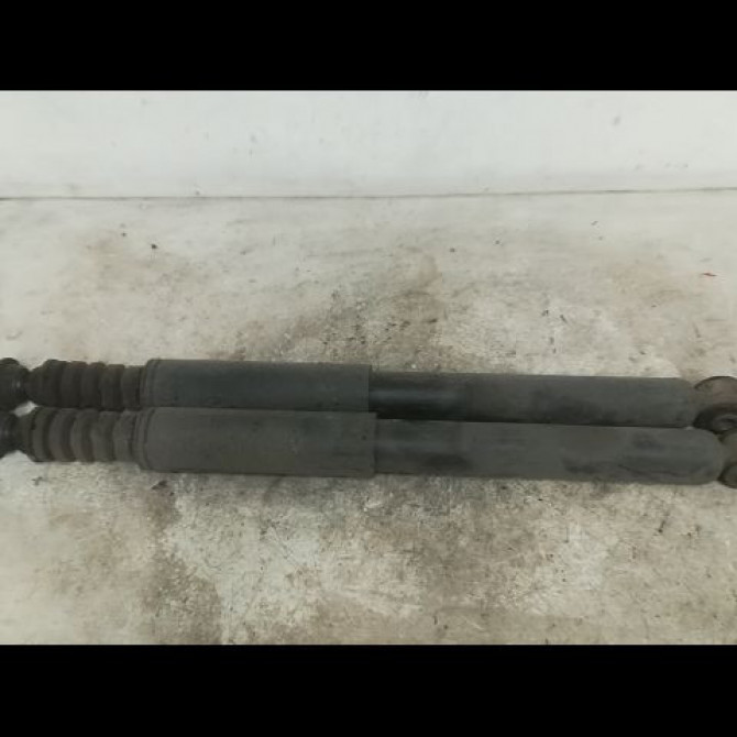 Amortisseur arrière droit occasion RENAULT CLIO III Phase 1 09-2005->03-2009 562108573R 1