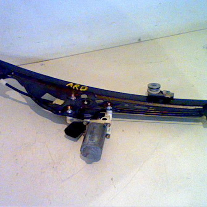 Mecanisme+moteur leve-glace ard occasion B.M.W. SERIE 5 IV Phase 1 12-1995->07-2000 51357184746 1