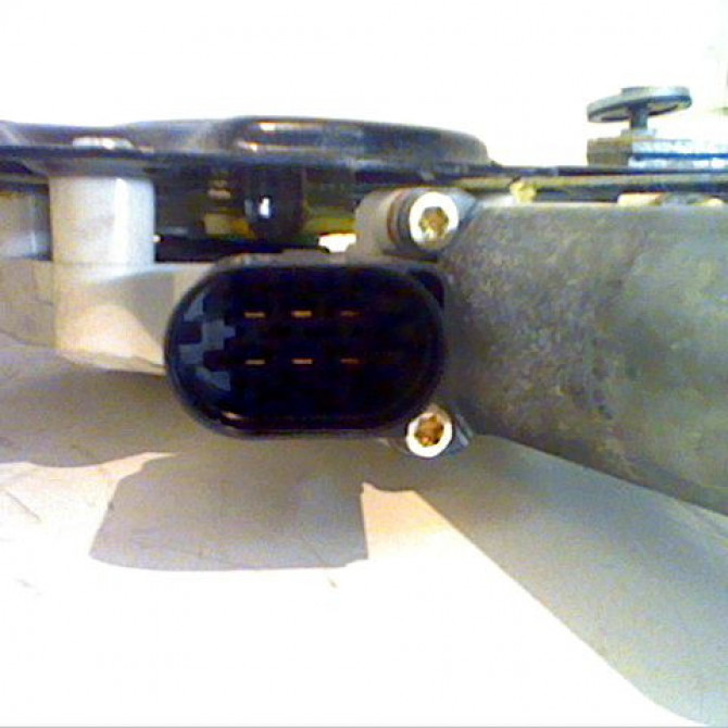 Mecanisme+moteur leve-glace ard occasion B.M.W. SERIE 5 IV Phase 1 12-1995->07-2000 51357184746 2