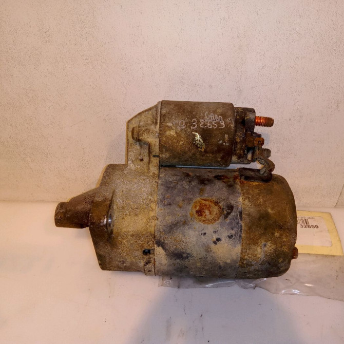 Démarreur occasion SUZUKI VITARA I Phase 1 07-1990->12-2005 1.6i 96ch 3110083032 2