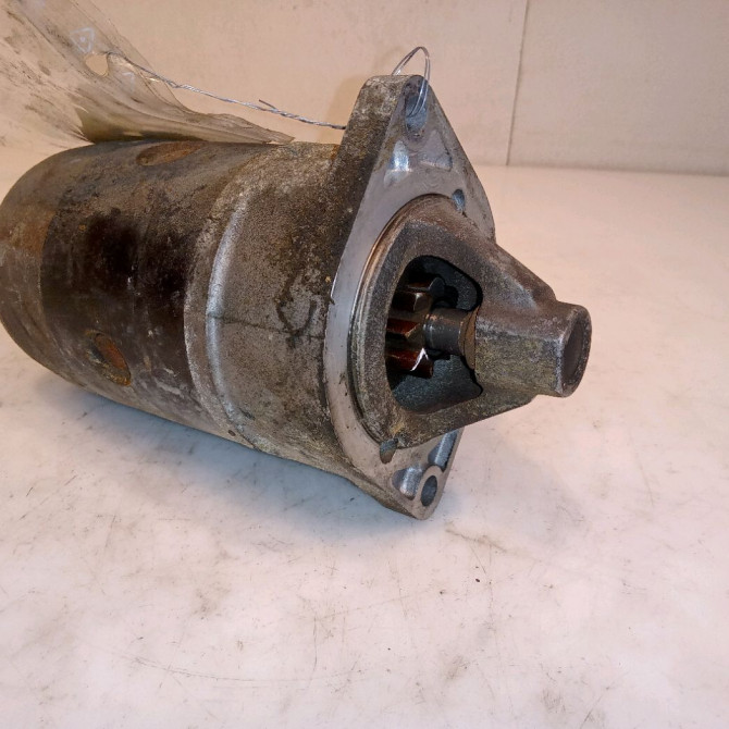 Démarreur occasion SUZUKI VITARA I Phase 1 07-1990->12-2005 1.6i 96ch 3110083032 4