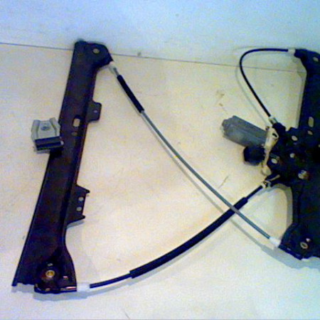 Mecanisme + moteur lève-glace avant droit occasion B.M.W. SERIE 5 IV Phase 1 12-1995->07-2000 51337184384