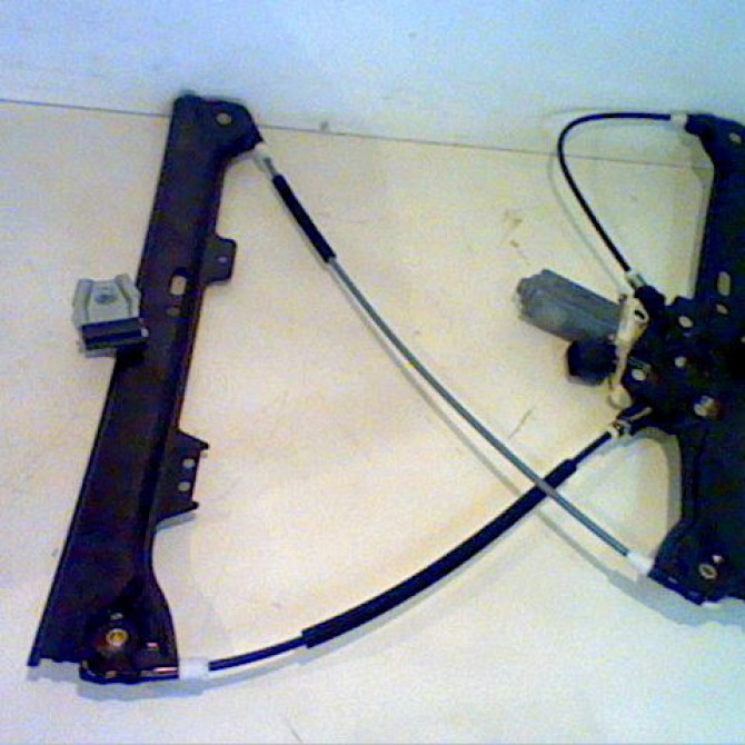 Mecanisme + moteur lève-glace avant droit occasion B.M.W. SERIE 5 IV Phase 1 12-1995->07-2000 51337184384 1