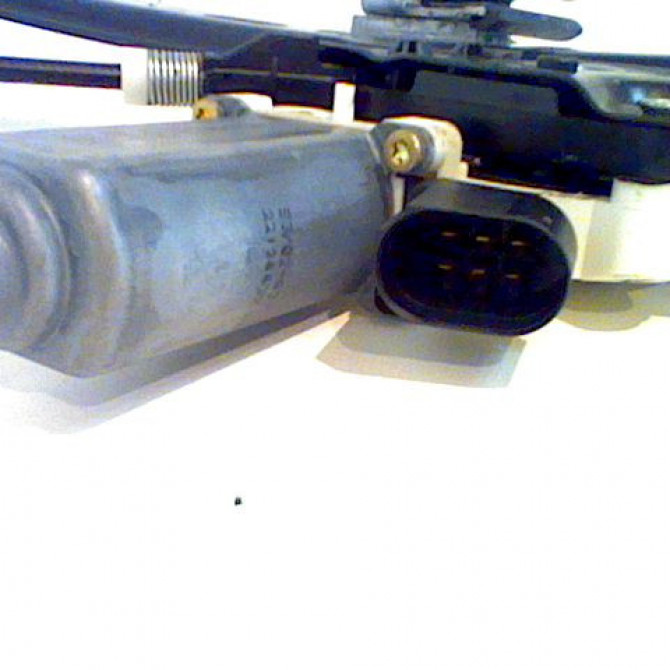 Mecanisme + moteur lève-glace avant droit occasion B.M.W. SERIE 5 IV Phase 1 12-1995->07-2000 51337184384 2