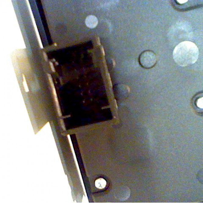 Commande eclairage occasion B.M.W. SERIE 5 IV Phase 1 12-1995->07-2000 61316924103 2