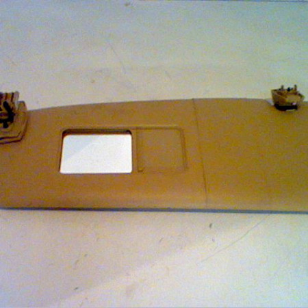 Pare-soleil gauche occasion B.M.W. SERIE 5 IV Phase 1 12-1995->07-2000 51167069753