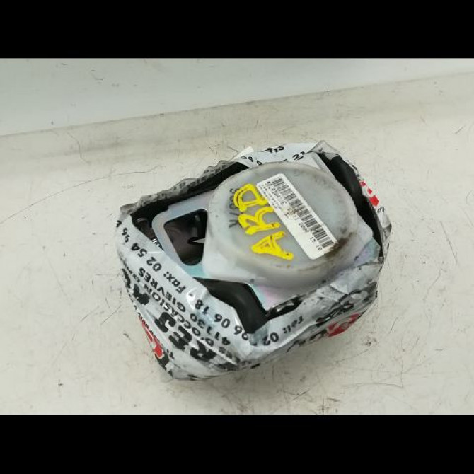 Ceinture arrière droite occasion CITROEN C4 PICASSO I Phase 1 01-2007->10-2013 1.6 e-HDI 8v 110ch 00008974XL 1