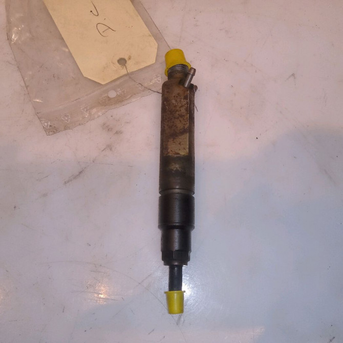 occasion VOLKSWAGEN GOLF IV GOLF IV Phase 1 1998-01-01->2005-06-30 1.9 TDI 90ch 28130202P 1