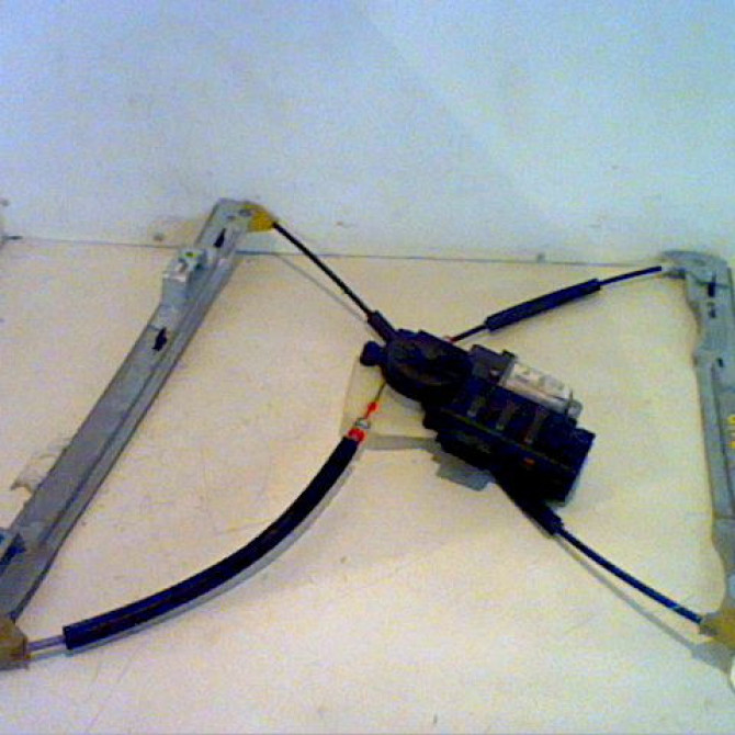 Mecanisme + moteur lève-glace avant droit occasion CITROEN C4 PICASSO I Phase 1 01-2007->10-2013 1.6 e-HDI 8v 110ch 00009222CT 1