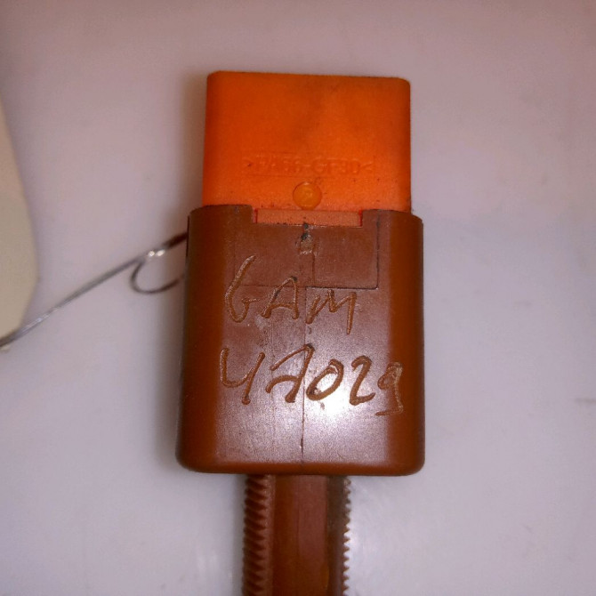 occasion NISSAN QASHQAI I Phase 2 03-2010->04-2014 25320BR00A 3