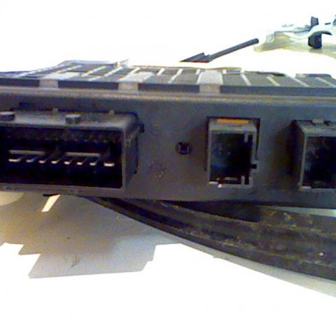 Mecanisme + moteur lève-glace avant droit occasion CITROEN C4 PICASSO I Phase 1 01-2007->10-2013 1.6 e-HDI 8v 110ch 00009222CT 2