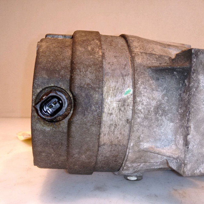 Compresseur air conditionne occasion RENAULT LAGUNA II Phase 2 03-2005->09-2007 1.9 DCI 110ch 8200979499 4