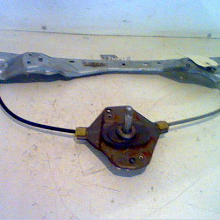 Mecanisme leve-glace arrière droit occasion PEUGEOT 308 I Phase 1 09-2007->03-2011 1.6 HDI 16v 90ch BLUE LION 92240