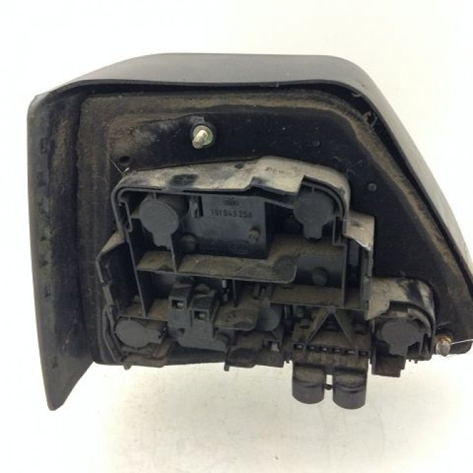 Feu arrière droit occasion VOLKSWAGEN GOLF II Phase 1 01-1984->06-1992 54ch 2