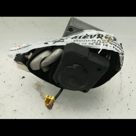 Ceinture avant droite occasion VOLKSWAGEN GOLF IV GOLF IV Phase 1 1998-01-01->2005-06-30 1.4 1J4857706JHCR