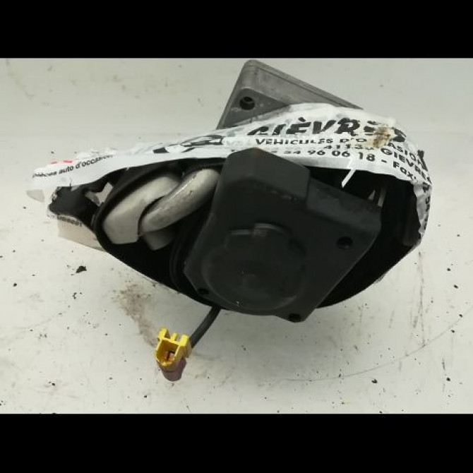 Ceinture avant droite occasion VOLKSWAGEN GOLF IV GOLF IV Phase 1 1998-01-01->2005-06-30 1.4 1J4857706JHCR 1