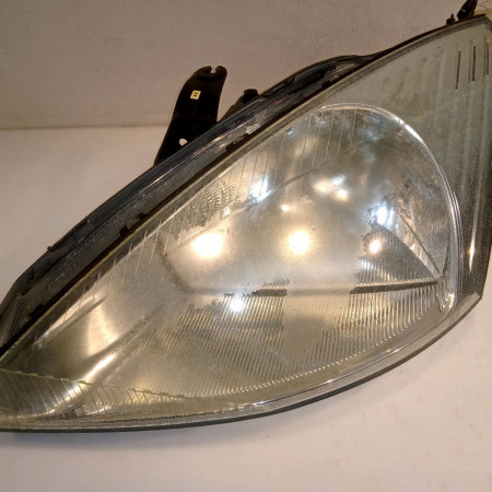 Phare gauche occasion FORD FOCUS I Phase 1 10-1998->09-2004 1.8 TDDI 90ch 1152091
