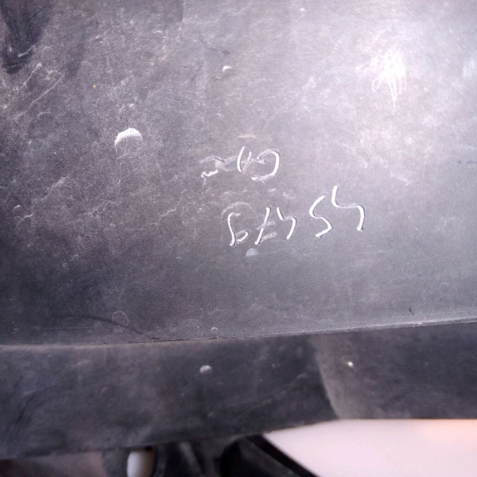 Phare gauche occasion FORD FOCUS I Phase 1 10-1998->09-2004 1.8 TDDI 90ch 1152091 3