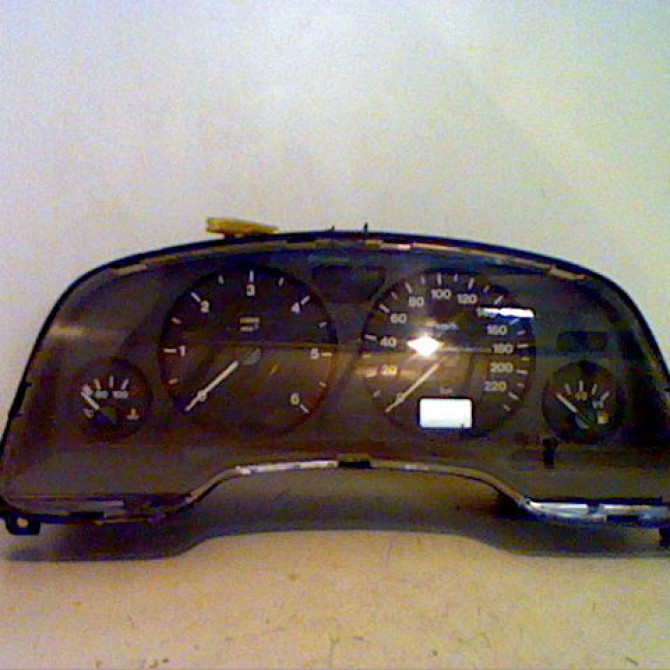 Compteur occasion OPEL ZAFIRA I Phase 1 03-1999->07-2005 2.0 DTI 16v 100ch 1