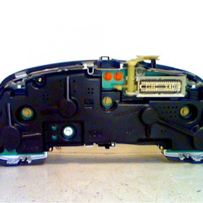 Compteur occasion OPEL ZAFIRA I Phase 1 03-1999->07-2005 2.0 DTI 16v 100ch 2