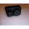 COMMANDE RETROVISSEUR EXT ELECTRIQUE