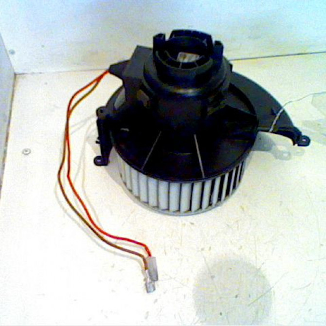 Ventilateur de chauffage occasion OPEL ASTRA II Phase 1 04-1998->09-2004 1.7 16v DTI 75ch 93185199 1