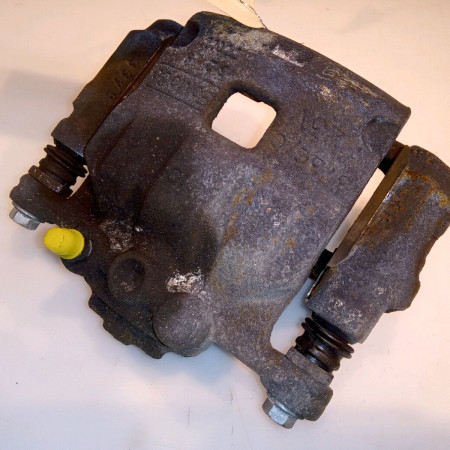 Etrier de frein avant gauche occasion FORD FIESTA VI Phase 1 10-2008->11-2012 1.4 TDCI 68ch 1766840