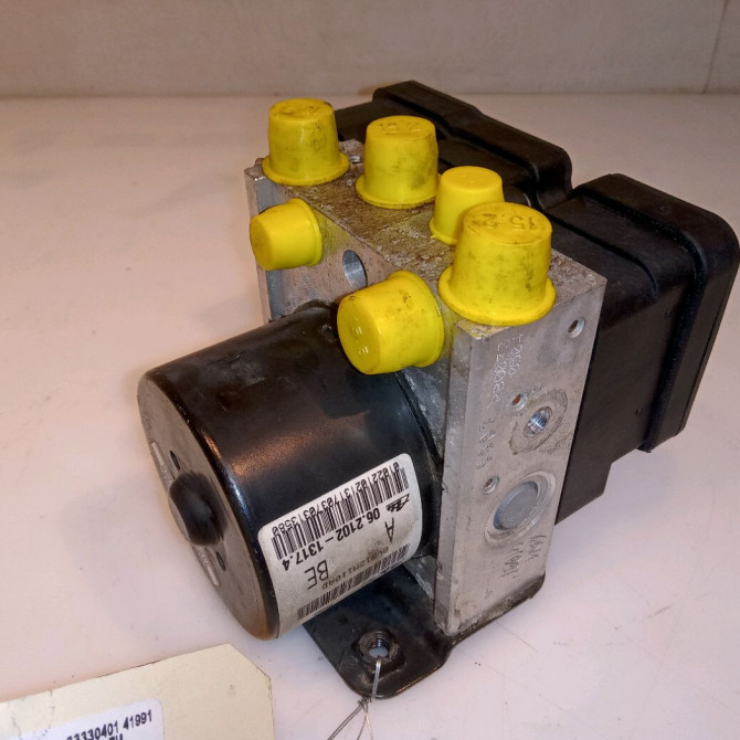 Unité hydraulique ABS occasion FORD FIESTA VI Phase 1 10-2008->11-2012 1.4 TDCI 68ch 1550294 2