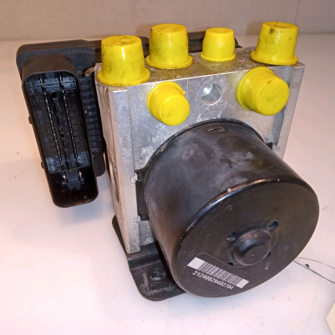 Unité hydraulique ABS occasion FORD FIESTA VI Phase 1 10-2008->11-2012 1.4 TDCI 68ch 1550294 3