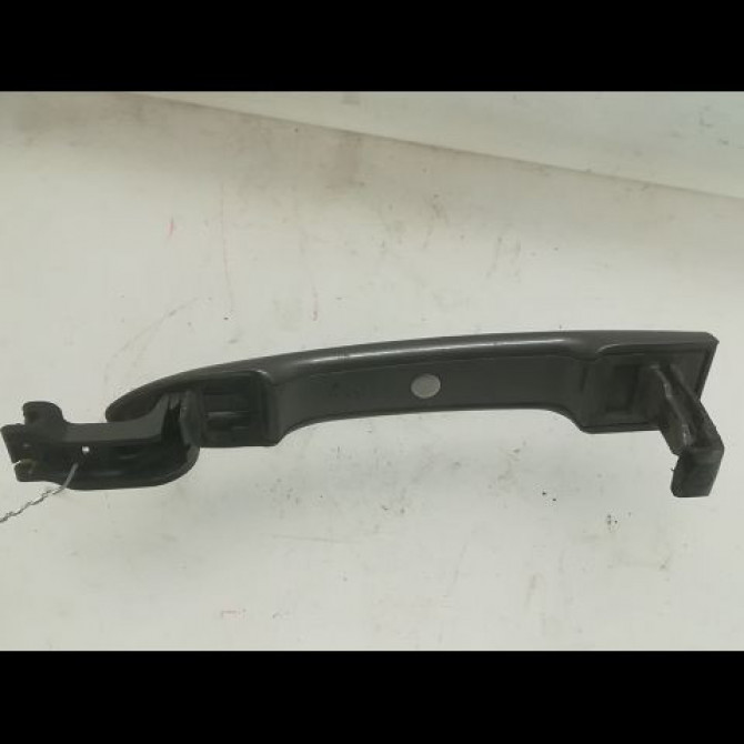 Poignee ext porte arg occasion RENAULT LAGUNA III Phase 1 10-2007->10-2010 1.5 DCI 826060006R 2