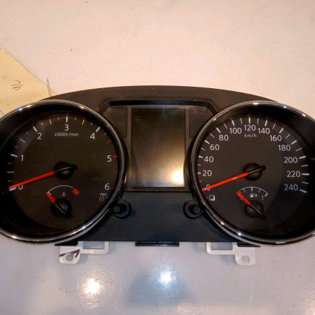 Compteur occasion NISSAN QASHQAI I Phase 2 03-2010->04-2014 24810BR40C