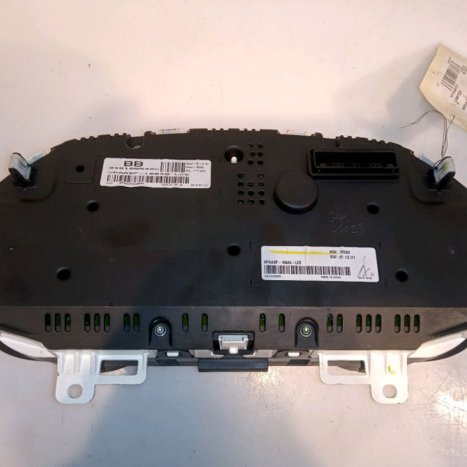 Compteur occasion NISSAN QASHQAI I Phase 2 03-2010->04-2014 24810BR40C 2