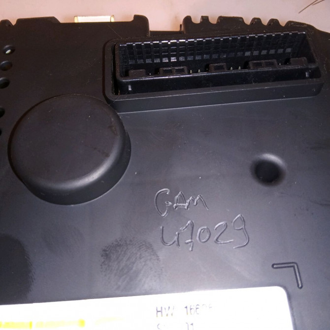 Compteur occasion NISSAN QASHQAI I Phase 2 03-2010->04-2014 24810BR40C 4