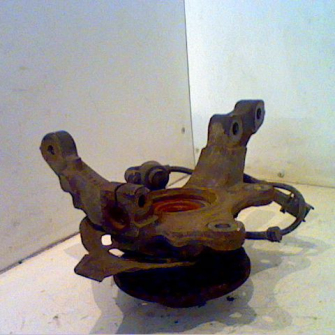 Moyeu avg occasion OPEL CORSA III Phase 2 08-2003->09-2006 1.3 CDTI 9195608 2