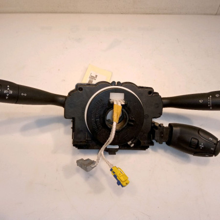 Bloc commodos occasion PEUGEOT 206 + Phase 1 03-2009->05-2013 1.4i 75ch 96787394XT