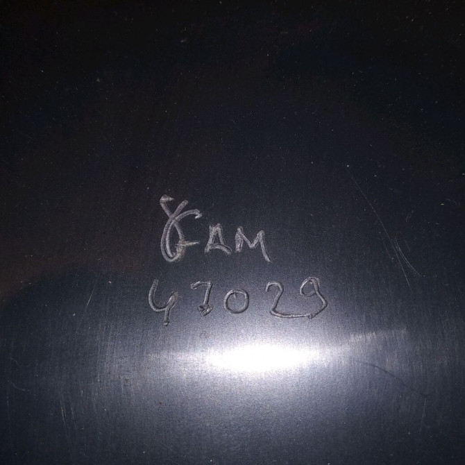 Boite à gants occasion NISSAN QASHQAI I Phase 2 03-2010->04-2014 3