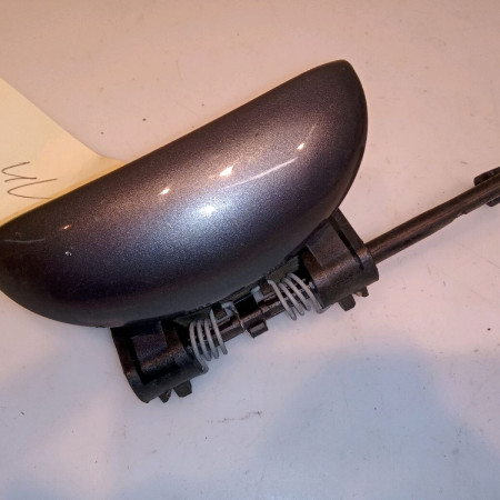 Poignee ext porte avd occasion PEUGEOT 206 + Phase 1 03-2009->05-2013 1.4i 75ch 9101N7