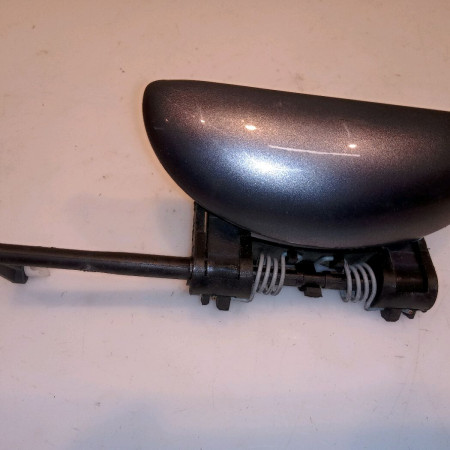 Poignee ext porte avg occasion PEUGEOT 206 + Phase 1 03-2009->05-2013 1.4i 75ch 9101N6