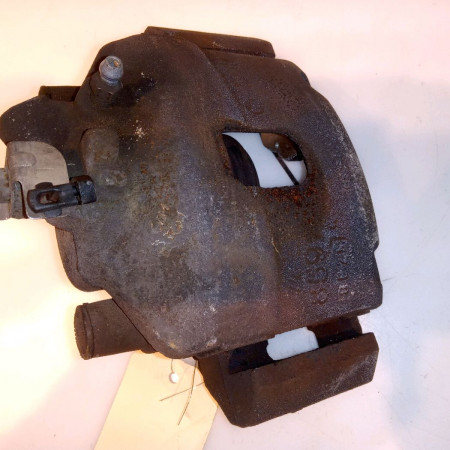 Etrier de frein avant gauche occasion FIAT PUNTO EVO III Phase 1 10-2009->12-2013 1.3 MULTIJET 75ch 77365758