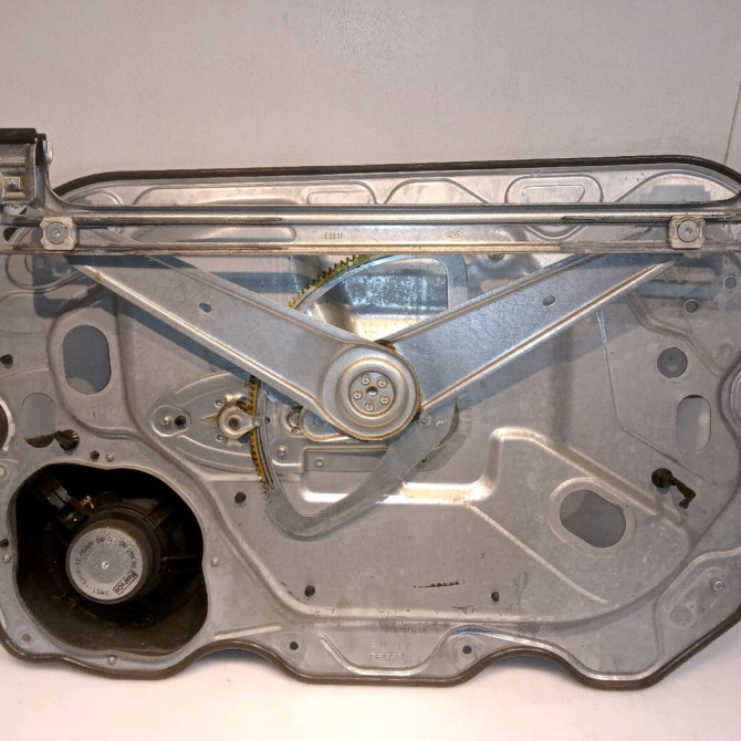 Mecanisme+moteur leve-glace avg occasion FORD CMAX I Phase 2 03-2007->09-2010 1.8 TDCI 8v 115ch 1738645 2