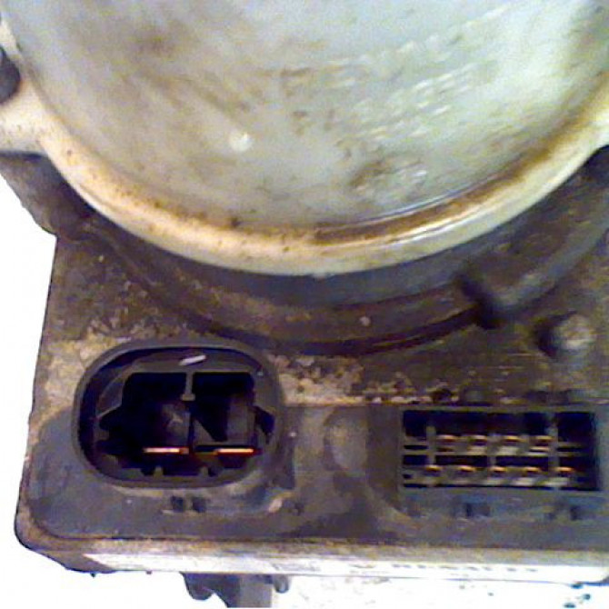 Pompe direction assistee occasion DACIA LOGAN I Phase 1 06-2005->06-2008 1.5 DCI 85ch 8200720894 2