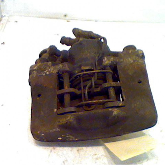 Etrier de frein avant droit occasion CITROEN AX Phase 1 01-1987->06-1991 1.0i 1