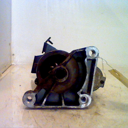 Démarreur occasion RENAULT SAFRANE Phase 2 09-1996->08-2000 2.2 DT 7701056687
