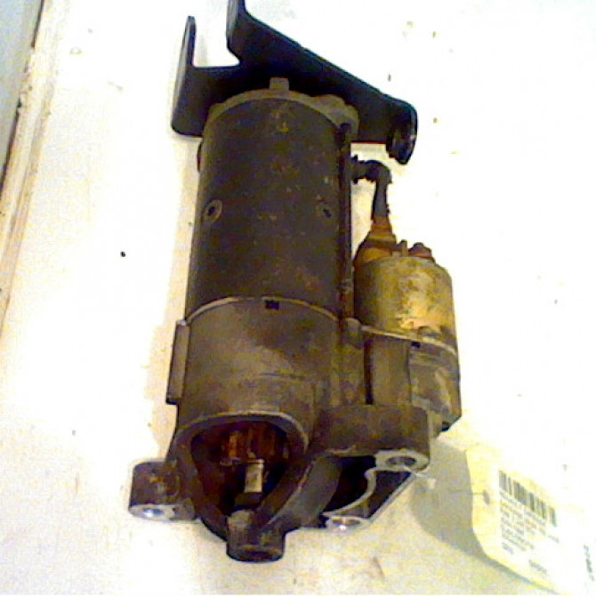 Démarreur occasion RENAULT SAFRANE Phase 2 09-1996->08-2000 2.2 DT 7701056687 2